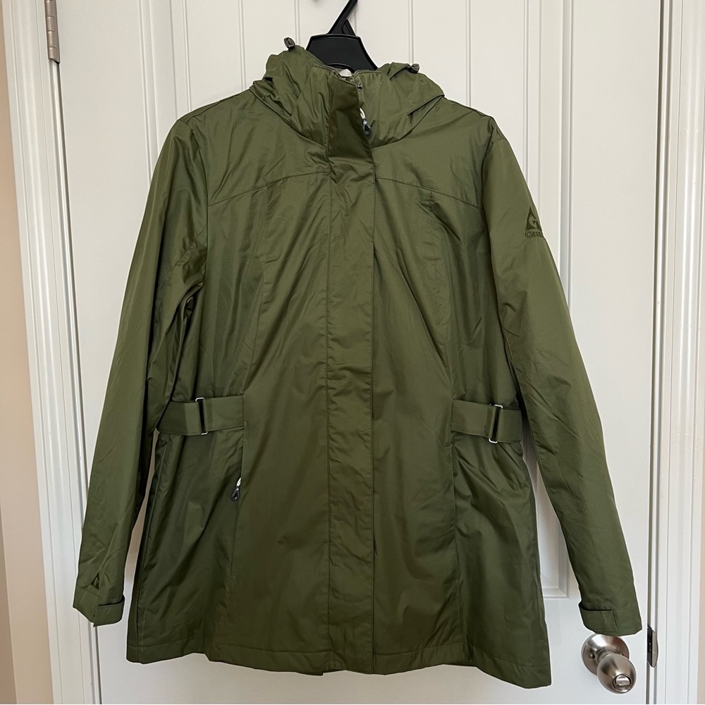 Gerry 3-in-1 Ski Coat